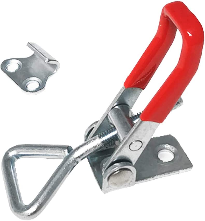 Adjustable Toggle Clamp (4 Pack)